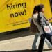 Las nóminas aumentaron en 227.000; desempleo en 4,2%