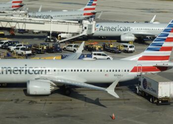 OEA, AAL, VRNT y más