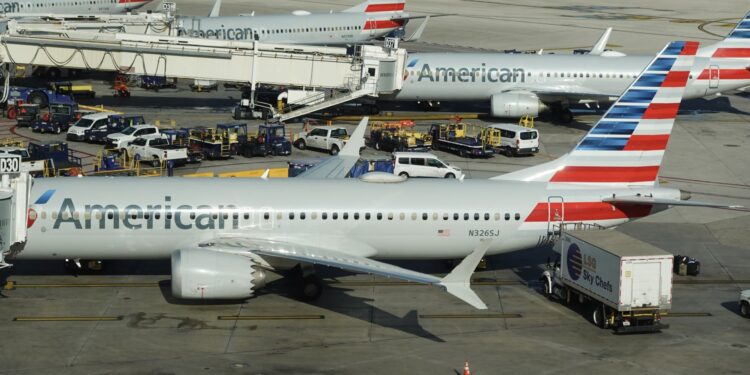 OEA, AAL, VRNT y más