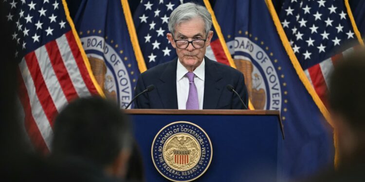 La Fed tiene una gran decisión sobre las tasas de interés el miércoles. Esto es lo que puede esperar