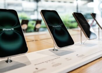 Apple se eleva a un récord. Hacia dónde cree JPMorgan que se dirige en 2025