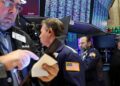 Las grandes historias bursátiles del viernes: qué es lo que probablemente moverá el mercado en la próxima sesión de negociación