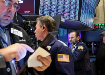 Las grandes historias bursátiles del viernes: qué es lo que probablemente moverá el mercado en la próxima sesión de negociación