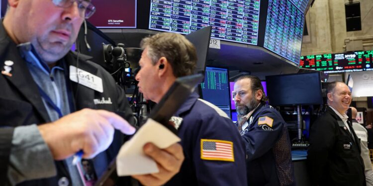 Las grandes historias bursátiles del viernes: qué es lo que probablemente moverá el mercado en la próxima sesión de negociación