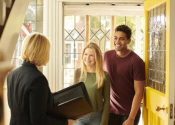 Esto es lo que significa para los compradores el auge de las asociaciones de propietarios