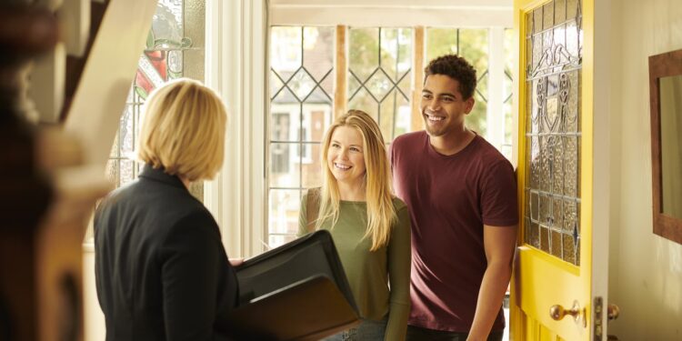 Esto es lo que significa para los compradores el auge de las asociaciones de propietarios