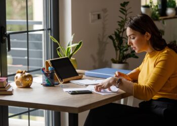 Su relación deuda-ingresos puede hacer que le denieguen su solicitud de hipoteca