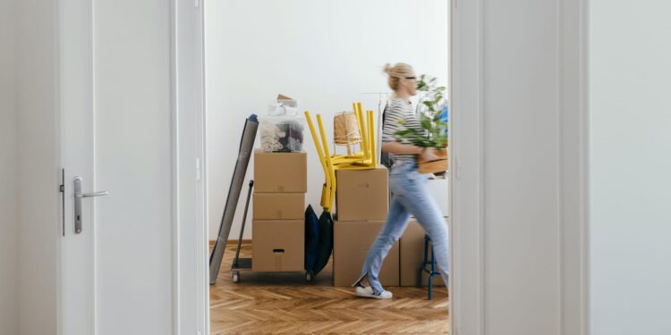 Esto es lo que hay que tener en cuenta en el mercado inmobiliario de 2025