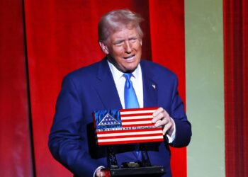 Las perspectivas de financiación de los hogares alcanzan su nivel más alto desde febrero de 2020 tras la victoria de Trump