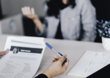 El mercado laboral estadounidense está estancado en este momento