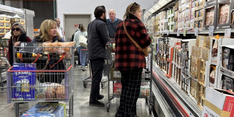 Índice de precios al productor noviembre 2024