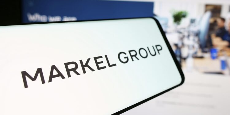 Jana pide a Markel que se centre en los seguros. Cómo la empresa puede reforzar el valor