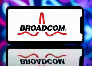 One chip play subió casi un 40% en diciembre y su dividendo está creciendo