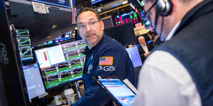 Las principales opciones de software y hardware de Goldman para 2025 incluyen creadores de IA