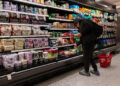 Inflación PCE noviembre 2024: