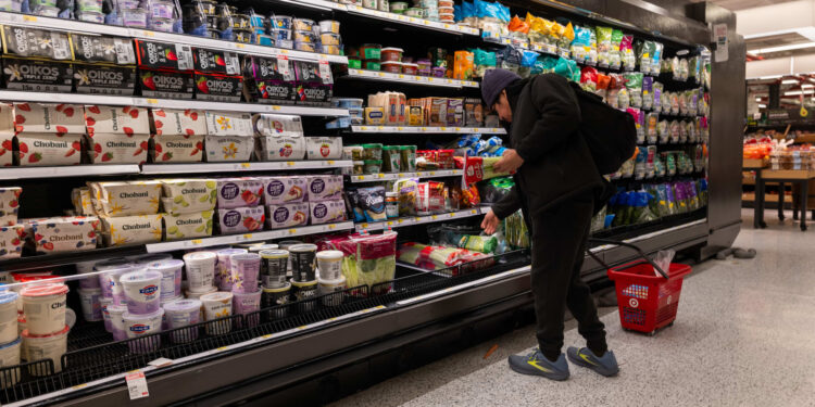 Inflación PCE noviembre 2024: