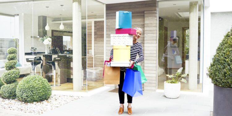 Estos son los pasos que puede seguir para evitar gastar de más en la próxima temporada navideña