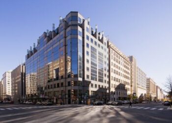 Equity Commonwealth vende edificio de oficinas en DC por 27,5 millones de dólares