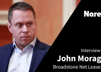 Broadstone Net Lease reposiciona la cartera para un crecimiento sostenible