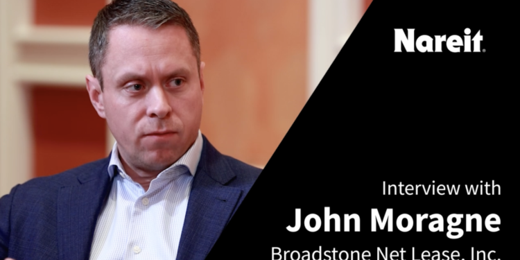 Broadstone Net Lease reposiciona la cartera para un crecimiento sostenible