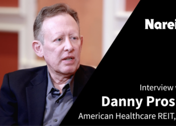 American Healthcare REIT ve un fuerte crecimiento en medio de condiciones favorables del mercado