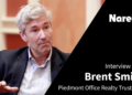 Piedmont Office Realty Trust prevé crecimiento en medio de la evolución del mercado de oficinas