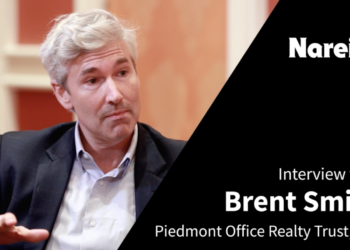 Piedmont Office Realty Trust prevé crecimiento en medio de la evolución del mercado de oficinas