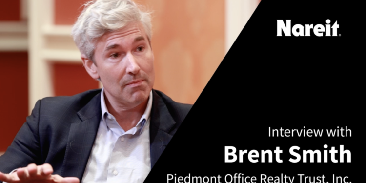 Piedmont Office Realty Trust prevé crecimiento en medio de la evolución del mercado de oficinas