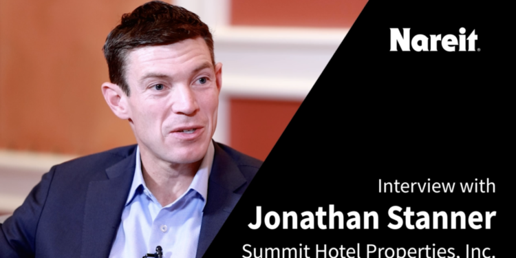 Las recientes ventas de activos de Summit Hotel Properties allanan el camino para un mayor crecimiento