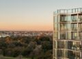 El nuevo ícono de lujo del sur de Melbourne