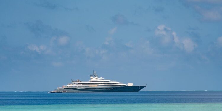 ¿Qué tan rico quieres ser? Perspectivas del fundador de Whole Foods, John Mackey