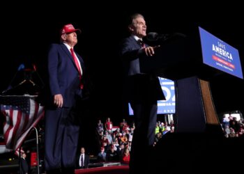 La trampa de Medicare de Trump