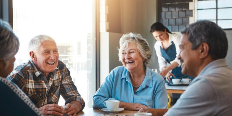 Los círculos de donaciones ayudan a los donantes a encontrar un propósito más allá del dinero