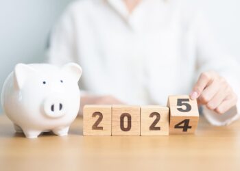 4 tareas de planificación de ingresos de jubilación para prepararse para 2025