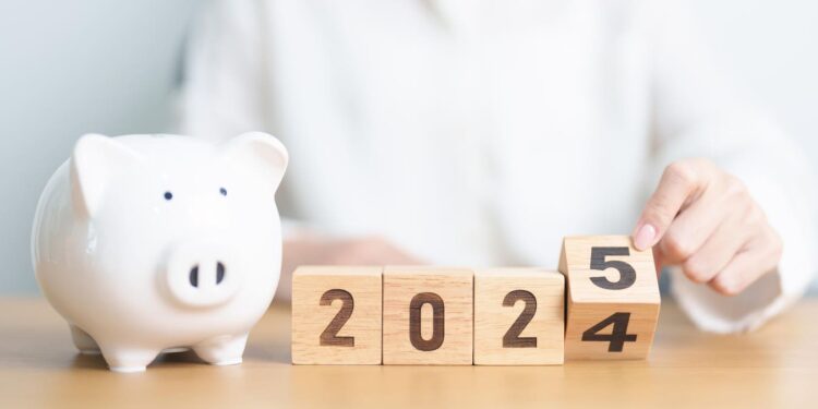 4 tareas de planificación de ingresos de jubilación para prepararse para 2025