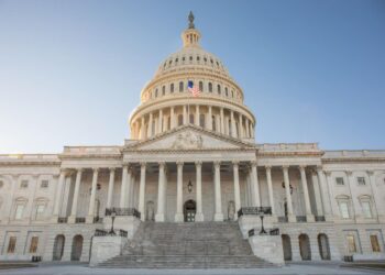 ¿Está en camino la Ley SECURE 3.0?