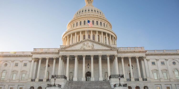 ¿Está en camino la Ley SECURE 3.0?