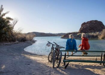 Por qué una mayor longevidad significa que necesita repensar su jubilación