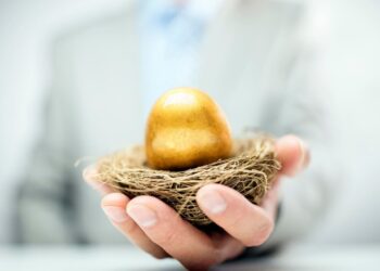 Una cuenta IRA infantil para sus hijos o nietos