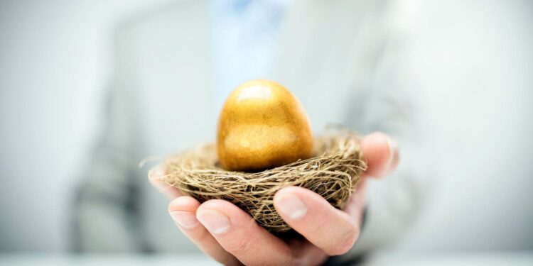 Una cuenta IRA infantil para sus hijos o nietos