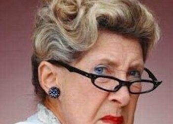 Cómo manejar a los padres mayores manipuladores: culpa, dinero y poder