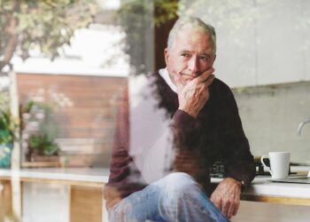 Por qué es posible que deba repensar su jubilación, su trabajo y sus gastos