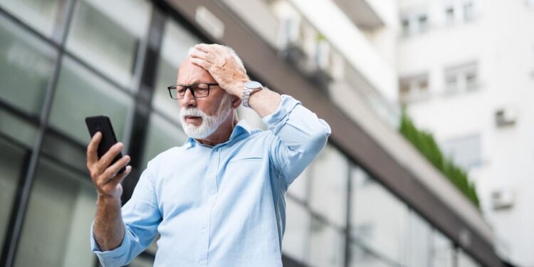 El poco conocido impuesto sigiloso que afecta a los jubilados y a los casi jubilados