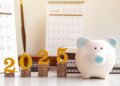 5 propósitos de año nuevo para jubilados