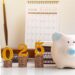 5 propósitos de año nuevo para jubilados