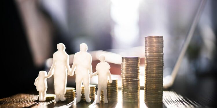 Cómo una cuenta IRA infantil puede ayudar a reducir su obligación tributaria