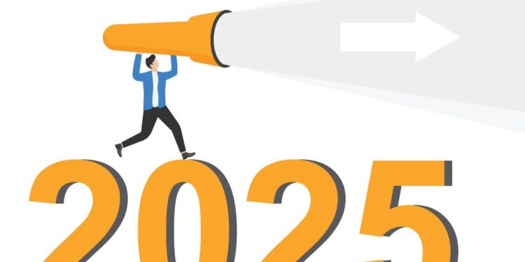 7 predicciones para el año que viene