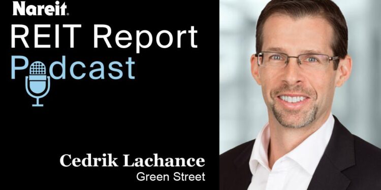 Las primas de los REIT podrían provocar un vigoroso despliegue de capital en algunos sectores: Green Street