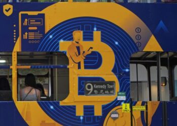 Crypto prepara su lista de deseos para Trump