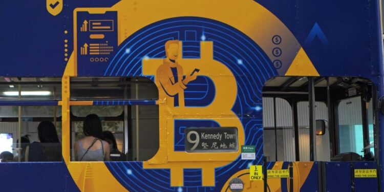 Crypto prepara su lista de deseos para Trump